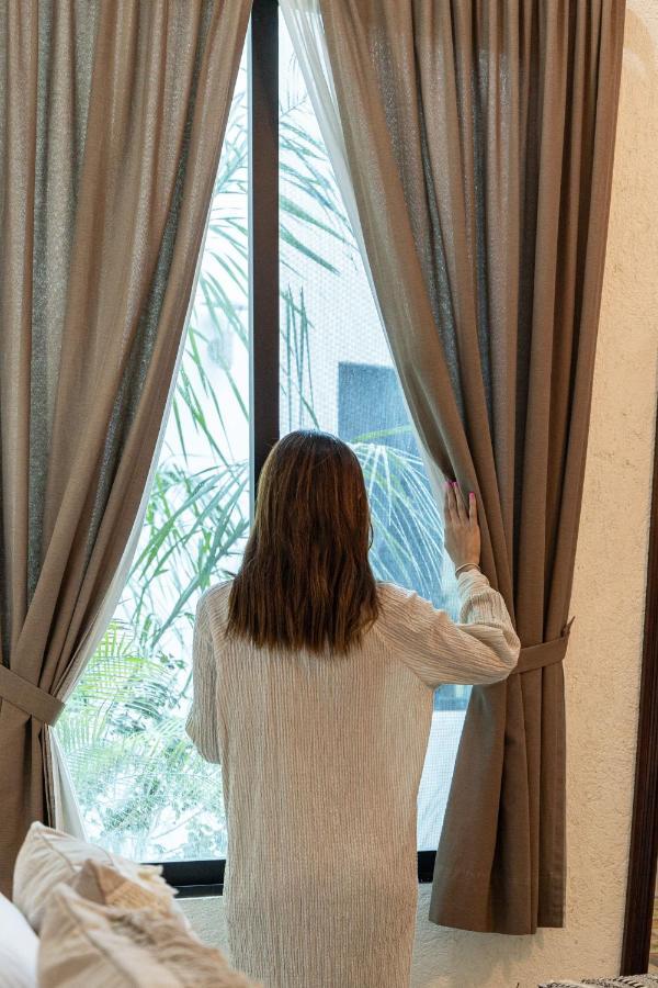 Casa Dos Lirios Hotel Boutique メリダ エクステリア 写真