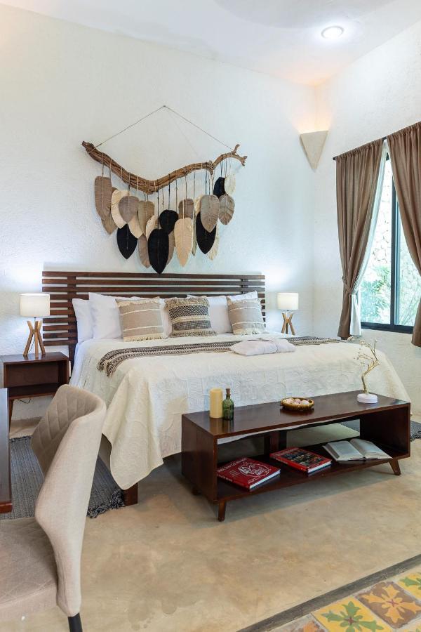 Casa Dos Lirios Hotel Boutique メリダ エクステリア 写真